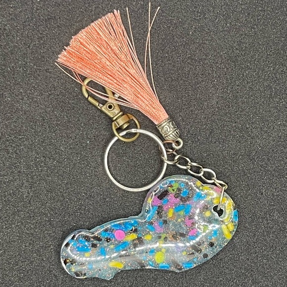 Peen Keychain - Picture 2 of 6